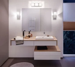 LED Wandleuchte - Tucana