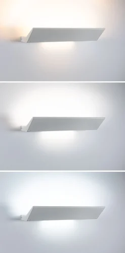 LED Wandleuchte Smart Home Zigbee 3.0 - Ranva