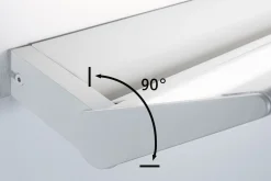 LED Wandleuchte Smart Home Zigbee 3.0 - Ranva