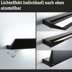 LED Wandleuchte Smart Home Zigbee 3.0 - Ranva
