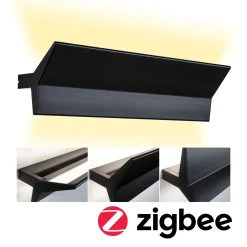 LED Wandleuchte Smart Home Zigbee 3.0 - Stine
