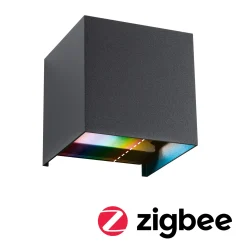 LED Wandleuchte Smart Home Zigbee 3.0 - Cybo