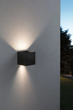 LED Wandleuchte Smart Home Zigbee 3.0 - Cybo