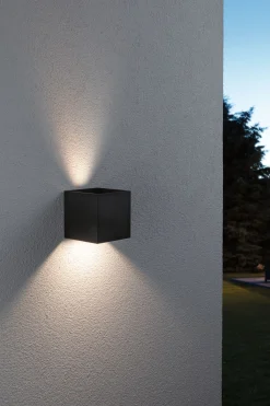 LED Wandleuchte Smart Home Zigbee 3.0 - Cybo