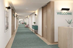 LED Wandleuchte 3-Step-Dim - Ranva