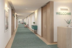 LED Wandleuchte 3-Step-Dim - Stine