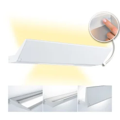 LED Wandleuchte 3-Step-Dim - Ranva