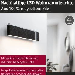 LED Wandleuchte 3-Step-Dim - Jagun
