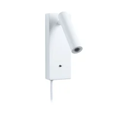 LED Wandleuchte 3-Step-Dim - Hulda USB C