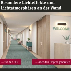 LED Wandleuchte 3-Step-Dim - Stine