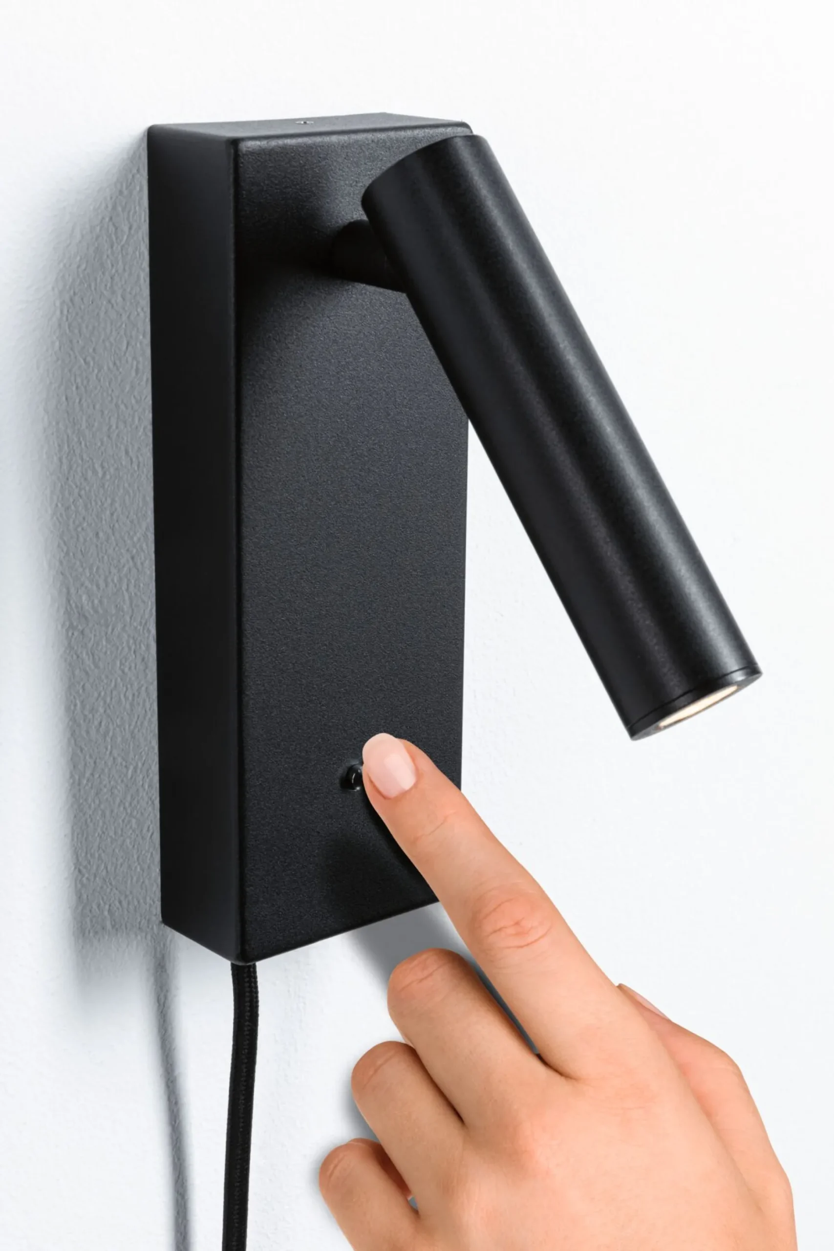 LED Wandleuchte 3-Step-Dim - Hulda USB C
