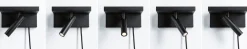 LED Wandleuchte 3-Step-Dim - Jerik USB C
