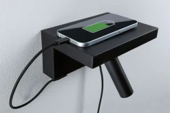 LED Wandleuchte 3-Step-Dim - Jerik USB C