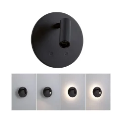 LED Akkuwandleuchte - Kiora