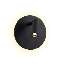 LED Akkuwandleuchte - Kiora