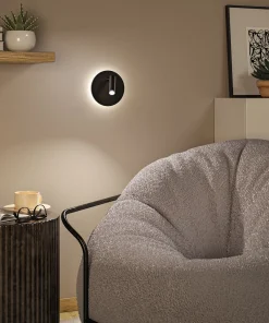 LED Akkuwandleuchte - Kiora