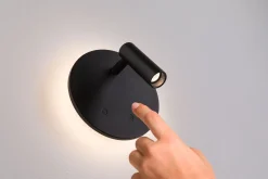LED Akkuwandleuchte - Kiora