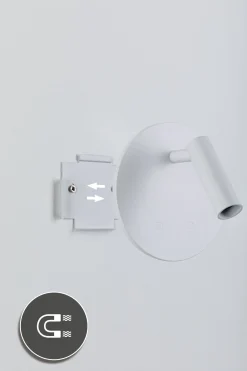 LED Akkuwandleuchte - Kiora