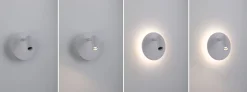 LED Akkuwandleuchte - Kiora