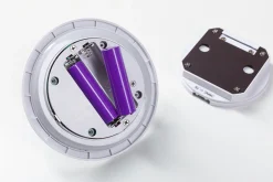 LED Akkuwandleuchte - Kiora