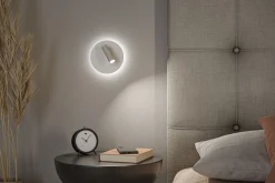 LED Akkuwandleuchte - Kiora