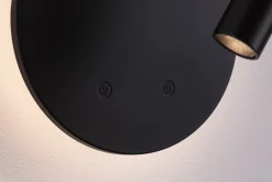 LED Akkuwandleuchte - Miora