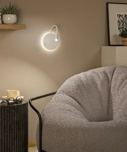 LED Akkuwandleuchte - Miora