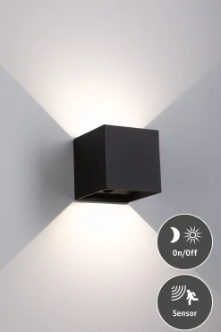 LED Akkuwandleuchte - Nyara