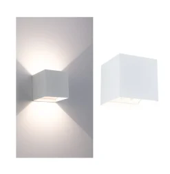 LED Akkuwandleuchte - Nyara