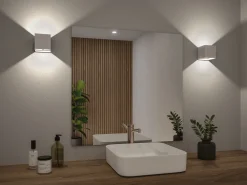 LED Akkuwandleuchte - Nyara