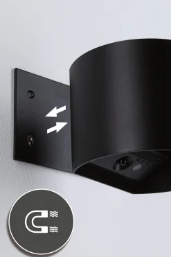 LED Akkuwandleuchte - Nyora