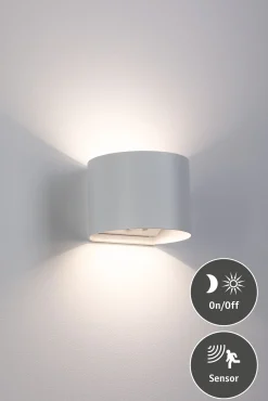 LED Akkuwandleuchte - Nyora