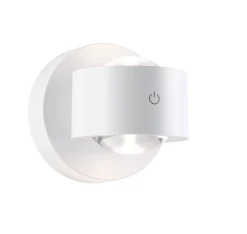 LED Akkuwandleuchte - Zorik