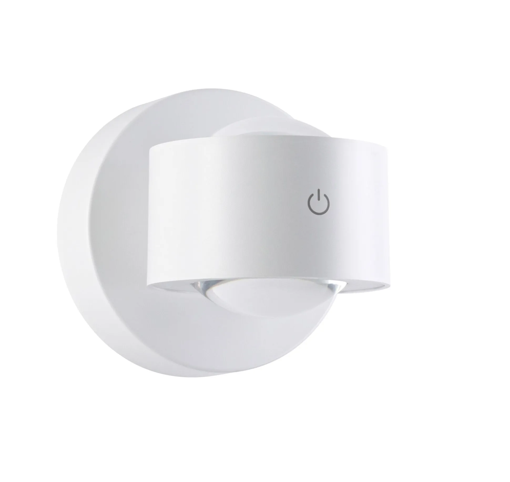 LED Akkuwandleuchte - Zorik