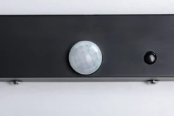 LED Außenpanel - Board Dämmerungsgesteuerter Bewegungsmelder (IR)