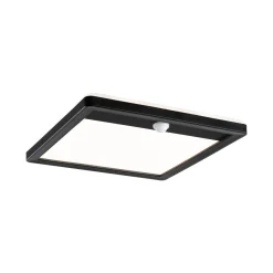 LED Außenpanel - Lamina Dämmerungsgesteuerter Bewegungsmelder (IR)