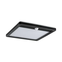 LED Außenpanel - Lamina Dämmerungsgesteuerter Bewegungsmelder (IR)