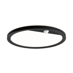 LED Außenpanel - Lamina Dämmerungsgesteuerter Bewegungsmelder (IR)