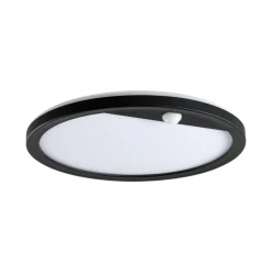 LED Außenpanel - Lamina Dämmerungsgesteuerter Bewegungsmelder (IR)