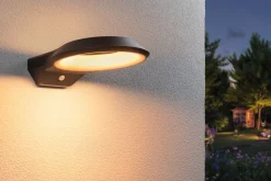 LED Außenwandleuchte - Anela