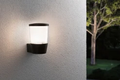 LED Außenwandleuchte - Bako seewasserresistent