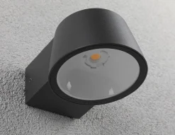 LED Außenwandleuchte - Capea insektenfreundlich