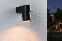 LED Außenwandleuchte - Kimu insektenfreundlich