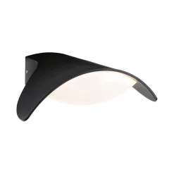 LED Außenwandleuchte - Mesana