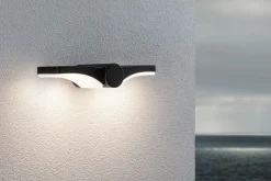 LED Außenwandleuchte - Pekana