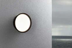 LED Außenwandleuchte - Platomo seewasserresistent