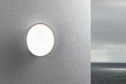 LED Außenwandleuchte - Platomo seewasserresistent
