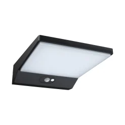 LED Außenwandleuchte - Ronea Dämmerungsgesteuerter Bewegungsmelder (IR)
