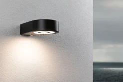 LED Außenwandleuchte - Silma