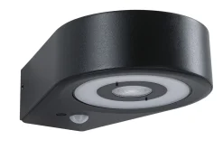 LED Außenwandleuchte - Silma
